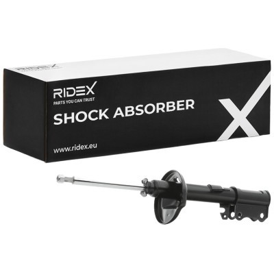 Amortyzator RIDEX 854S1162 854S1162 - foto 2