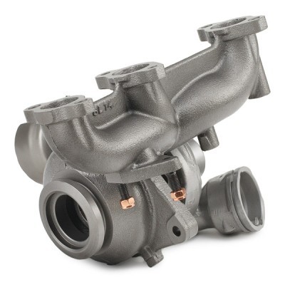 Turbina (Turbosprężarka) RIDEX 2234C10712R 2234C10712R - foto 3