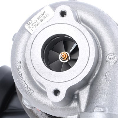 Turbina (Turbosprężarka) RIDEX 2234C0242R 2234C0242R - foto 5