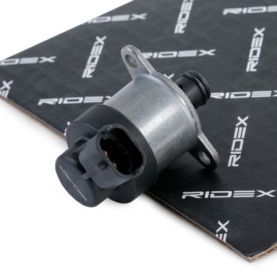 Zawór dozujący paliwo (system Common Rail) RIDEX 5655C0007 5655C0007 - foto 2