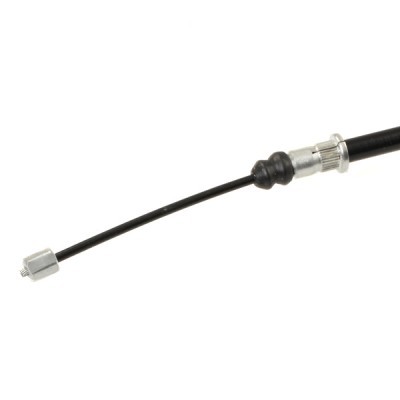 Linka Hamulca Ręcznego RIDEX 124C0513 124C0513 - foto 5