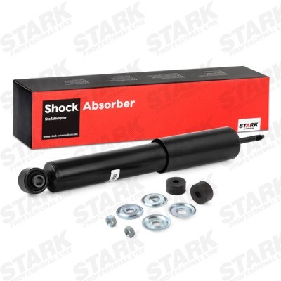 Amortyzator Stark SKSA-0131893 SKSA-0131893 - foto 2