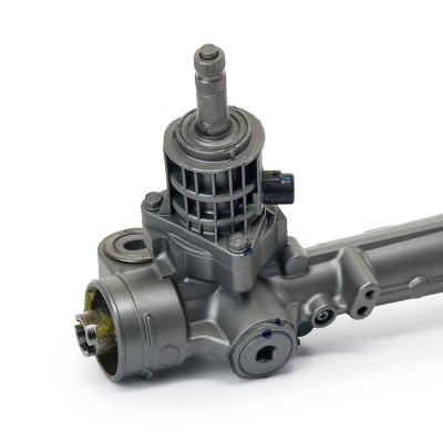 Przekładnia Kierownicza RIDEX 286S1230R 286S1230R - foto 5