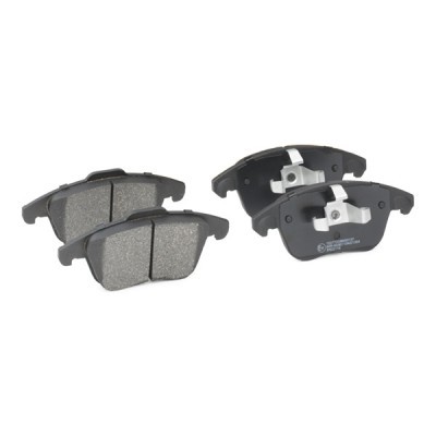 Klocki hamulcowe RIDEX 402B0504 402B0504 - foto 6