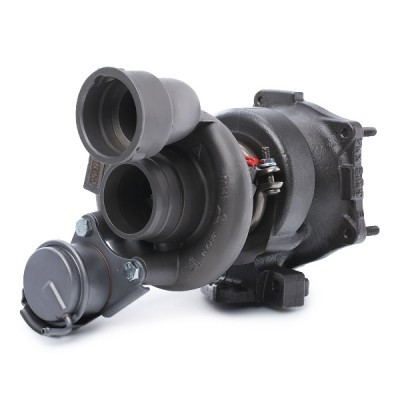 Turbina (Turbosprężarka) RIDEX 2234C10257R 2234C10257R - foto 3