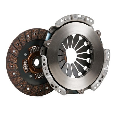 Zestaw Sprzęgła RIDEX 479C0204 479C0204 - foto 4
