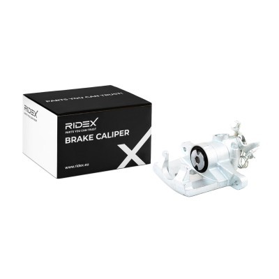 Zacisk Hamulcowy RIDEX 78B0170 78B0170 - foto 2