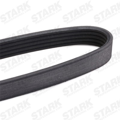 Pasek Klinowy Wielorowkowy Stark SK-5PK1590 SK-5PK1590 - foto 5