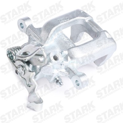 Zacisk Hamulcowy Stark SKBC-0460637 SKBC-0460637 - foto 5