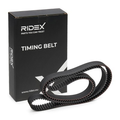 Pasek Rozrządu RIDEX 306T0199 306T0199 - foto 2