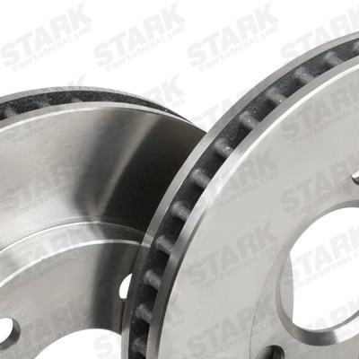 Tarcza hamulcowa Stark SKBD-0022974 SKBD-0022974 - foto 7