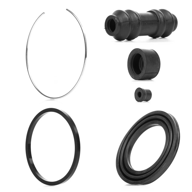 Zestaw Naprawczy Zacisku RIDEX 405R0422 405R0422 - foto 1