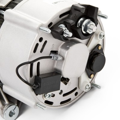 Alternator RIDEX 4G0055P 4G0055P - foto 5