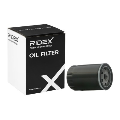 Filtr Oleju RIDEX 7O0084 7O0084 - foto 7