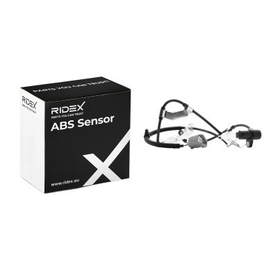 Czujnik ABS RIDEX 412W1536 412W1536 - foto 2