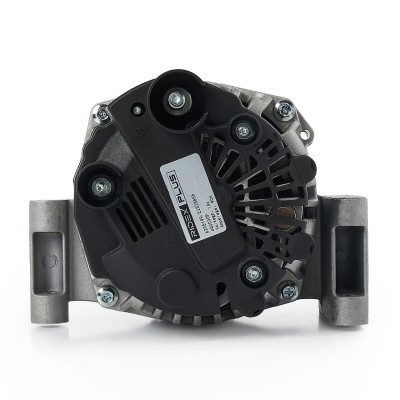 Alternator RIDEX 4G0030P 4G0030P - foto 5