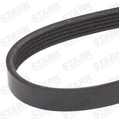 Pasek Klinowy Wielorowkowy Stark SK-5PK2030 SK-5PK2030 - foto 4