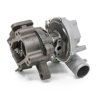 Turbina (Turbosprężarka) RIDEX 2234C10676 2234C10676 - foto 6