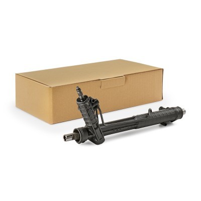 Przekładnia Kierownicza RIDEX 286S1272R 286S1272R - foto 2