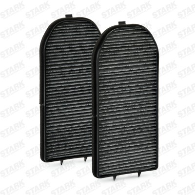 Filtr Kabinowy Stark SKIF-0170220 SKIF-0170220 - foto 4