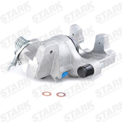 Zacisk Hamulcowy Stark SKBC-0460196 SKBC-0460196 - foto 4