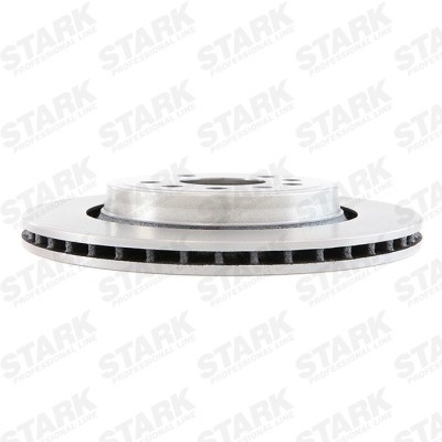 Tarcza hamulcowa Stark SKBD-0020156 SKBD-0020156 - foto 4