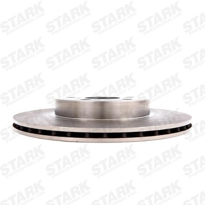 Tarcza hamulcowa Stark SKBD-0022173 SKBD-0022173 - foto 4