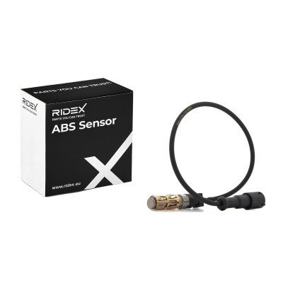 Czujnik ABS RIDEX 412W1514 412W1514 - foto 2