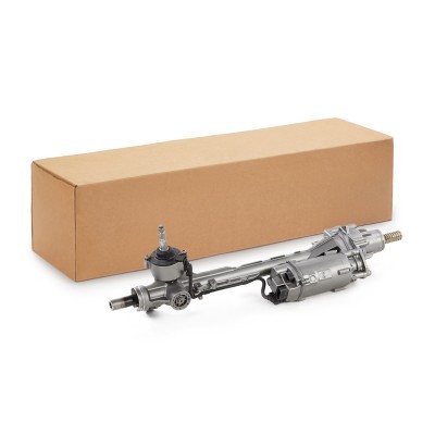 Przekładnia Kierownicza RIDEX 286S1234R 286S1234R - foto 2