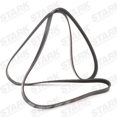 Pasek Klinowy Wielorowkowy Stark SK-5PK2030 SK-5PK2030 - foto 3