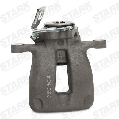 Zacisk Hamulcowy Stark SKBC-0461153 SKBC-0461153 - foto 5