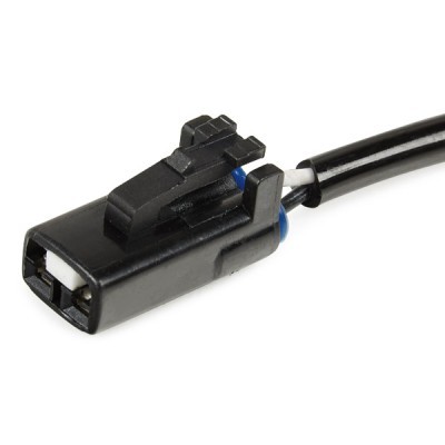 Czujnik ABS RIDEX 412W1059 412W1059 - foto 4