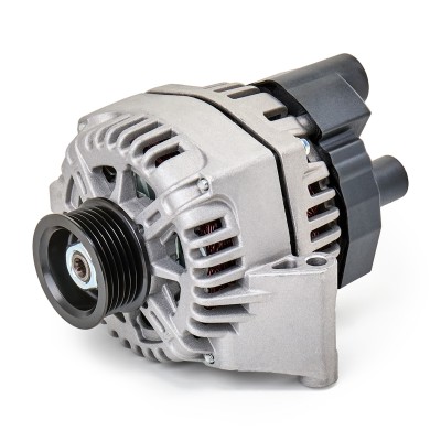 Alternator RIDEX 4G1220 4G1220 - foto 3