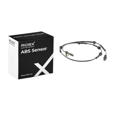 Czujnik ABS RIDEX 412W0146 412W0146 - foto 2