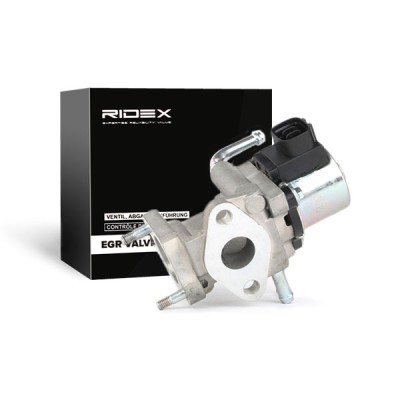 Zawór EGR RIDEX 1145E0102 1145E0102 - foto 3