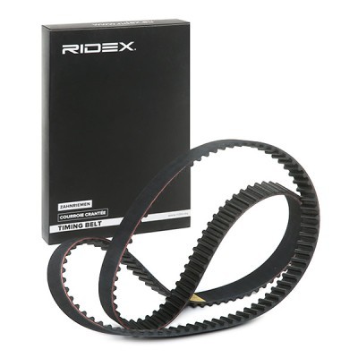 Pasek Rozrządu RIDEX 306T0096 306T0096 - foto 2