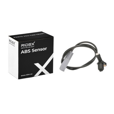 Czujnik ABS RIDEX 412W0077 412W0077 - foto 2