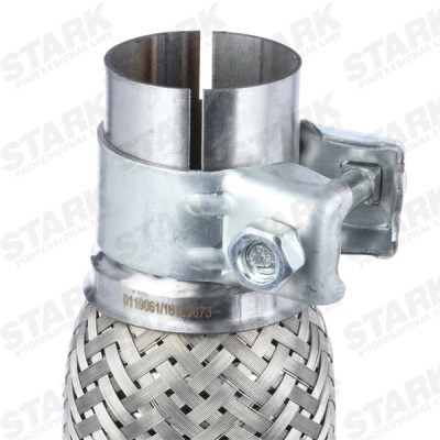 Złącze Elastyczne Tłumika Stark SKFH-2540021 SKFH-2540021 - foto 4