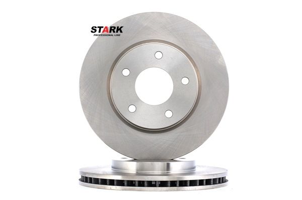 Tarcza hamulcowa Stark SKBD-0020363 SKBD-0020363 - foto 1