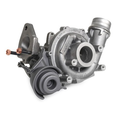 Turbina (Turbosprężarka) RIDEX 2234C10388R 2234C10388R - foto 6