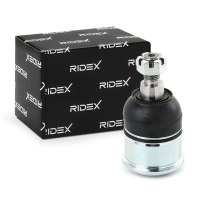 Sworzeń wahacza RIDEX 2462S0467 2462S0467 - foto 2