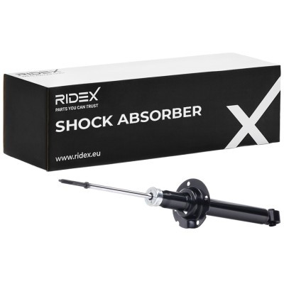 Amortyzator RIDEX 854S0580 854S0580 - foto 2