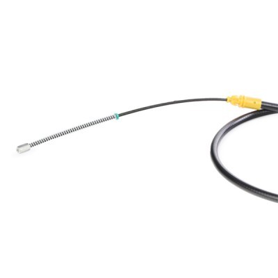Linka Hamulca Ręcznego RIDEX 124C0164 124C0164 - foto 4