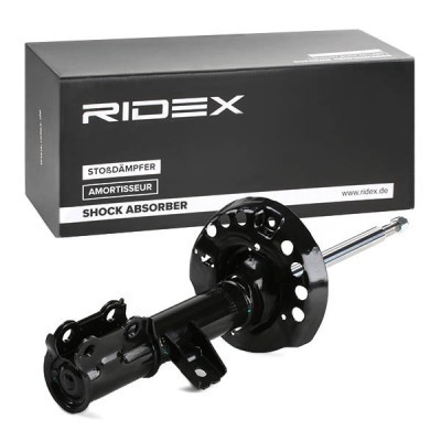Amortyzator RIDEX 854S2183 854S2183 - foto 3