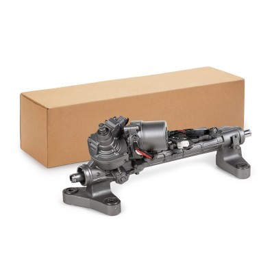 Przekładnia Kierownicza RIDEX 286S1404R 286S1404R - foto 2