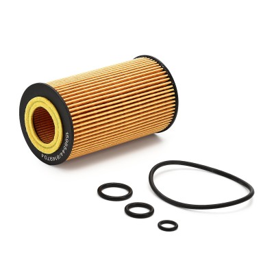 Filtr Oleju RIDEX 7O0014 7O0014 - foto 8