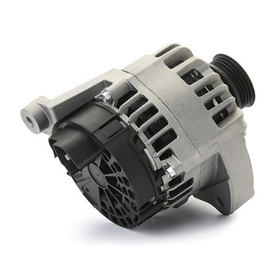 Alternator RIDEX 4G0245R 4G0245R - foto 4