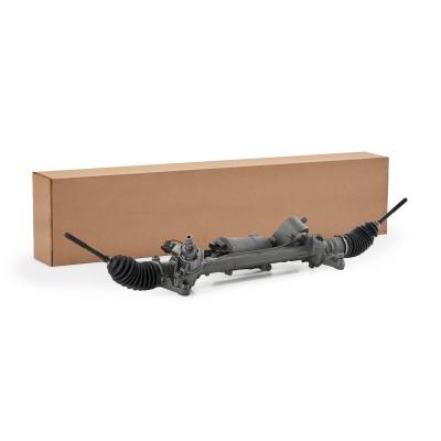 Przekładnia Kierownicza RIDEX 286S1287R 286S1287R - foto 2