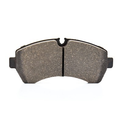 Klocki hamulcowe RIDEX 402B0407P 402B0407P - foto 5