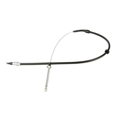 Linka Hamulca Ręcznego RIDEX 124C0112 124C0112 - foto 3